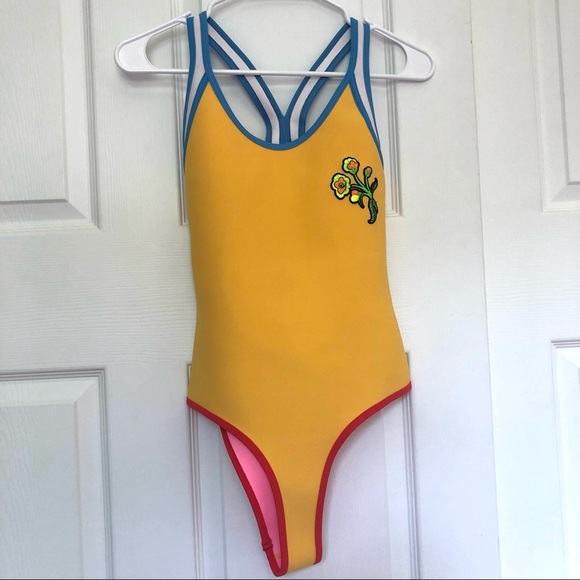 Triangl Nicola one piece - Picture 3 of 7